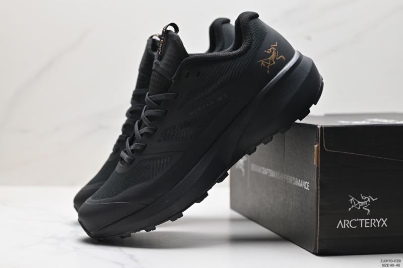 Akc Teryx Shoes